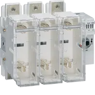 Fuse comb. switch  3P - 250 A / T1