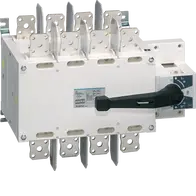 Change-over switch 4P 800A