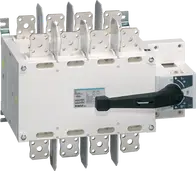 Change-over switch 4P 1250A