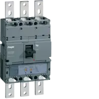 Moulded Case Circuit Breaker h1000 3P 50kA 800A LSI