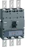Moulded Case Circuit Breaker h1000 3P 50kA 1000A LSI