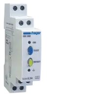 Earth Leakage Relay 0.3A instantaneous Trip Type A