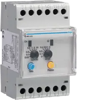 Earth Leakage Relay 0.03-10A configurable Trip Type A