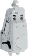 Shunt trip 48V DC (x160-P160-x250-P250-x630-P630)