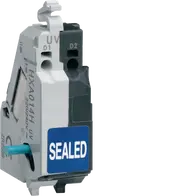 Undervoltage release 200-240V AC (x160-P160-x250-P250-x630-P630)