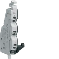 Alarm contact 1NO+1NC 250V AC (x160-P160-x250-P250-x630-P630)