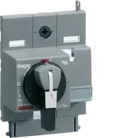 Direct rotary handle x160