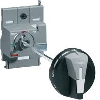 Extended rotary handle x160