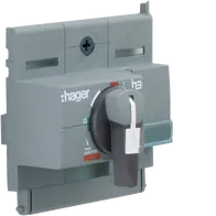 Direct rotary handle x250