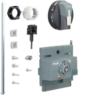 Extended rotary handle x250