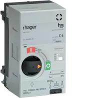 Motor operator x250 230-240VAC