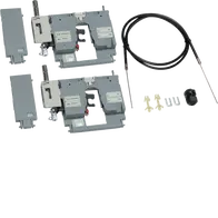Interlocking wire type x250