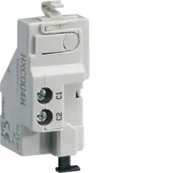 Shunt trip Release 100-120V AC (h250-h400-h630-h800-h1000)