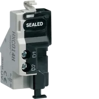 Undervoltage Release 100-120V AC (h250-h400-h630)