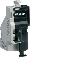 Undervoltage Release 380-450V AC (h250-h400-h630)