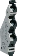 Alarm contact 1NO+1NC 230V (h250-h400-h630-h800-h1000-h1600)
