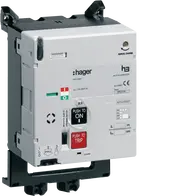 Motor operator h400-h630 24-48V DC