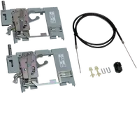 Interlocking wire type H400-H630