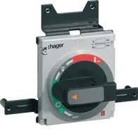 Direct rotary handle H800-H1000