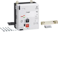 Motor operator H800-H1000 100-240VAC