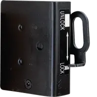 Padlock H1250-H1600