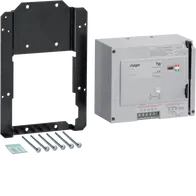 Motor operator h1250-h1600 24V DC