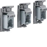 Collar terminal x160 Al 3P