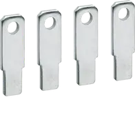 Extended connection x160 4P collar