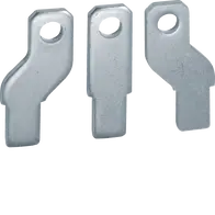 Spreader x160 3P collar