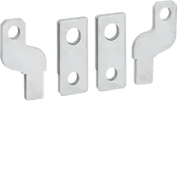 Spreader x160 4P collar