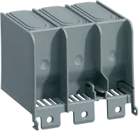 Terminal cover x160 3P long