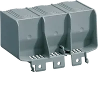 Terminal cover x160 3P spreader