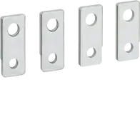 Straight extension (x/P250-P250) 4P