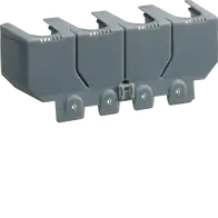 Terminal cover x250 4P spreader