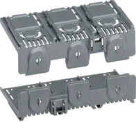 Terminal cover x250 3P short