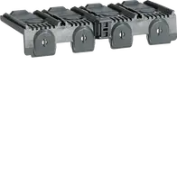 Terminal cover x250 4P short