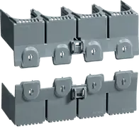 Terminal cover for collar terminal for x250 4P