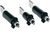 Rear connection (x/P250-P250) - 3P