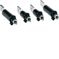 Rear connection (x/P250-P250) - 4P