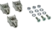 Collar terminal H250 Cu 3P