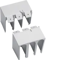 Terminal cover H250 LSI 3P long