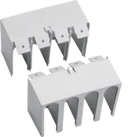 Terminal cover H250 LSI 4P long