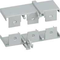 Terminal cover H250 3P short