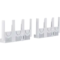 Terminal cover for collar terminal for h250 3P