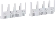 Terminal cover for collar terminal for h250 4P