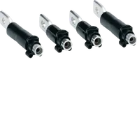 Rear connexion H250 4P