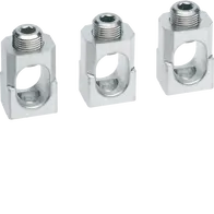 Collar terminal H400-H630 Cu 3P