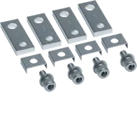 Extended connection H400 4P collar