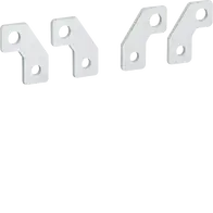 Spreader H400 4P collar