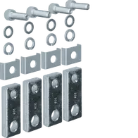 Extended connection H630 4P collar